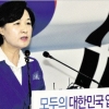 민주 “국민 승리의 날” 국민의당 “경이로운 시민혁명” 한국당 “진심으로 사죄드려” 바른정당 “소임 다했다”