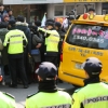 경찰, 박근혜 전 대통령 삼성동 사저 앞 ‘집회 금지’ 통고