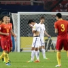 한국 축구, 중국에 0-1 충격패…골 결정력 부족+수비 불안 노출