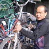 노동의 가치 알려준 자전거 목사… 가난한 이들을 위한 위안과 보탬