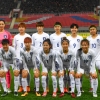 여자축구 대표팀, 아시아컵 예선서 인도에 10-0 대승