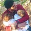 시리아 독가스에 쌍둥이 잃은 아빠…아내·형제·조카도 숨져