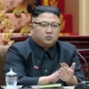 김정은, 북한 최고인민회의 참석…‘외교위원회 선거’ 안건 논의