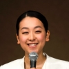 [포토] 아사다 마오, 은퇴 기자회견 ‘웃는 모습으로 안녕’