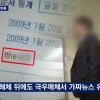 국정원 여론조작 부대 ‘알파팀’에 청와대 개입 의혹