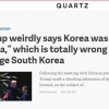 트럼프, “한국은 중국 일부였다는데”...시진핑과 정상회담 후 인터뷰서
