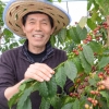 [新전원일기] 바리스타 농부, 사람 향기 좇는 커피 마을의 꿈