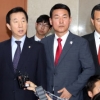 이혜훈 “바른정당 탈당 의원들, 지지율 때문에 잘못된 길 납득안돼”