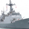 ‘소말리아 해적 퇴치’ 청해부대 출항