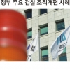 공수처 신설이 사법개혁 첫 단추… 검·경 수사권 분리로 완성
