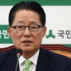 박지원 ‘문생큐’ 행보에 국민의당 불만…“당 팔아서 가려 하나”