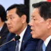 [포스트 대선 정국] 국민의당, 바른정당과 통합 검토…한국당, 차기 전당대회가 ‘나침반’