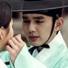 ‘군주’ 유승호, 김소현 눈물 닦아주며 아련한 눈빛 ‘애잔함 가득’