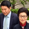 박근령 “언니, 흉악범·중죄자 아닌데…너무 잔인하다”