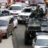 ‘계엄령’ 필리핀 정부, IS 추종 반군 점령 소도시 탈환 작전 나서