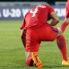 [U -20 월드컵] 또 울었다… 38년 징크스