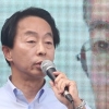 YS 차남 김현철, 민주당 입당…“문재인 정부 개혁 돕겠다”