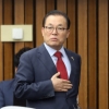 이채익 한국당 의원, 5·18 단체 향해 “어용 NGO” 발언 논란