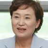 김현미 국토부 장관 후보자 “전·월세 상한제 단계적으로 도입”