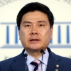 지상욱, 바른정당 대표 후보 사퇴…“가족 건강에 이상”