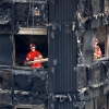 영국 런던 고층아파트 화재…英경찰 “사망·실종자 79명”