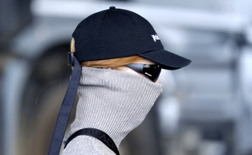 ‘나도 아이돌패션 해볼까?’