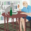 [그 책속 이미지] 뉴턴·헤밍웨이·처칠… 고양이를 사랑한 캣맨