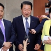‘문준용 의혹 허위제보’ 국민의당 당원 긴급체포