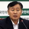 국민의당 김관영 “‘문준용 조작 사건’ 추가 결과 빨리 내놓겠다”