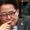 ‘제보 조작’ 이준서 구속…박지원 “법정 다툼 예상”