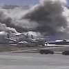 (영상) 2013년 아시아나항공 사고 새로운 영상