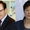 검찰, 이명박·박근혜 전 대통령 연내 조준 가능성…‘적폐수사’에 속도