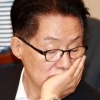박지원, 라디오 인터뷰서 김어준과 ‘신경전’…“국가가 위기다”