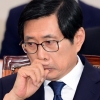박상기 “공수처 설치로 檢 개혁… 국정원 댓글 수사 필요”