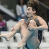 [포토] 세계수영선수권, 女 다이빙 선수들의 ‘각양각색 포즈’