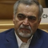로하니 이란 대통령 친동생 체포돼