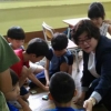김영한 서울시의원, 20개 학교 방문... 교육환경개선 시민검증단 활동