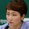 김홍걸 “이언주, 국회의원 이번이 마지막이라 자포자기한 듯”