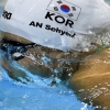 안세현, 韓 수영 새 역사…‘세계선수권 접영 200m 4위’