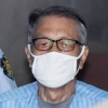 법원, 김기춘 항소심 직권으로 진행…다음 달 17일 첫 재판