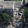 美미네소타 가스폭발, 학교건물 붕괴…교직원 1명 사망·1명 실종