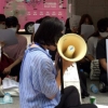 “여성혐오 범죄 그만!” 강남역서 시위