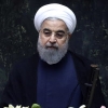 이란 4년 더 이끄는 로하니 “美 핵합의안 위반… 대응”