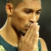 판니커르크 남자 400m 금메달, 적수 결장해 손쉬운 우승
