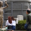 “강제징용자상 세우는 데 일본보다 한국서 시간 더 걸려”