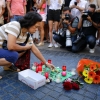 스페인 테러 용의자 시민 1명 흉기로 살해하고 도주
