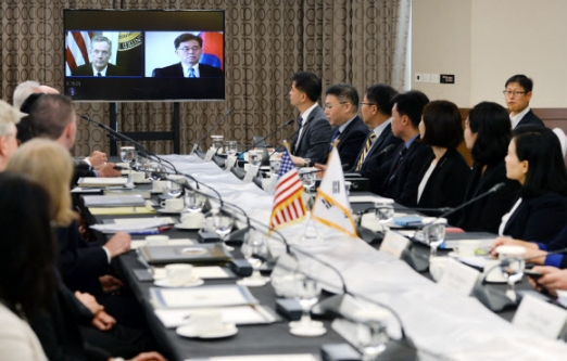 [경제 블로그] 美 무역전쟁서 ‘전투식량’ 떨어진 韓 협상단