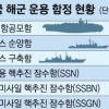 “美 이지스함 조종장치 이상”… 해군 작전 중단·종합 점검