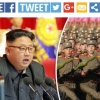 “전쟁 발발시 김정은 중국으로 비밀 탈출 계획···리설주 따로”