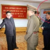 김정은 “고체엔진 꽝꽝 생산하라”… 3단 ICBM 개발 중